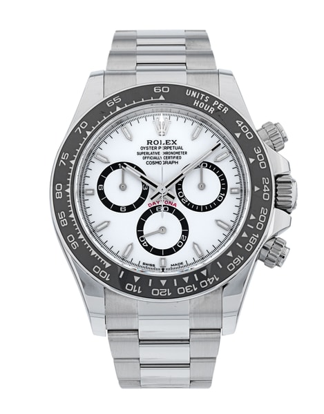 Rolex Daytona 126500 LN